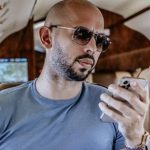 Andrew Tate Net Worth
