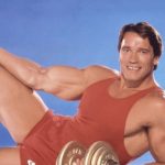 Arnold Schwarzenegger Net Worth