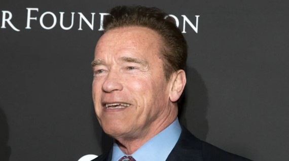 Arnold Schwarzenegger Net Worth