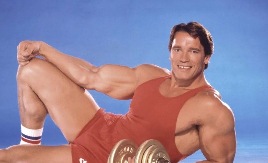 Arnold Schwarzenegger Net Worth