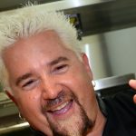 Guy Fieri Net Worth