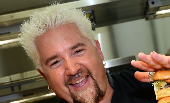 Guy Fieri Net Worth
