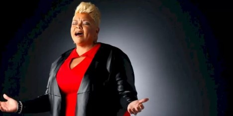 Tamela Mann Net Worth