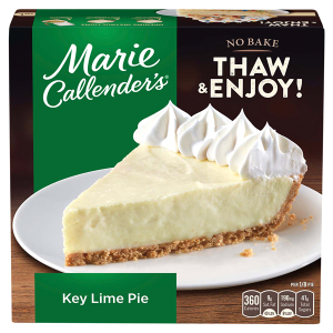pie