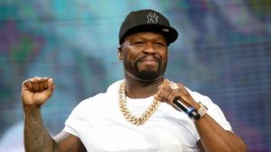 50 Cent Net Worth