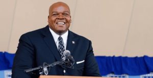 Frank Thomas Net Worth