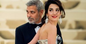 George Clooney Net Worth