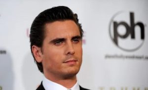 Scott Disick Net Worth