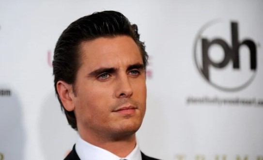 Scott Disick Net Worth