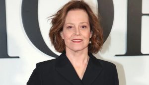 Sigourney Weaver Net Worth