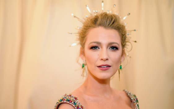 Blake Lively Net Worth