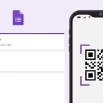 How to create a QR Code for a Google Form