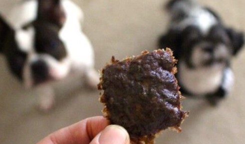 Is Beef Jerky Bad For Dogs