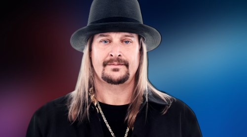Kid Rock Net Worth