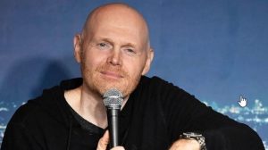 Bill Burr Net Worth