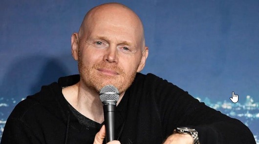 Bill Burr Net Worth