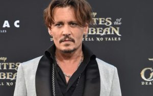 Johnny Depp Net Worth