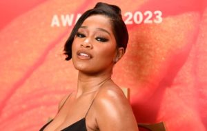 Keke Palmer Net Worth