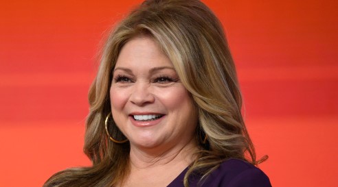 Valerie Bertinelli Net Worth