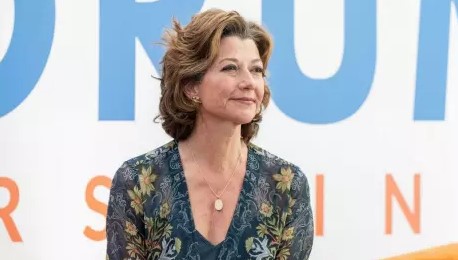 Amy Grant Net Worth