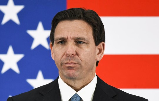 Ron Desantis Net Worth