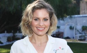 Candace Cameron Bure Net Worth