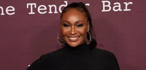 Cynthia Bailey Net Worth
