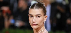 Hailey Bieber Net Worth