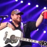 Luke Combs Net Worth