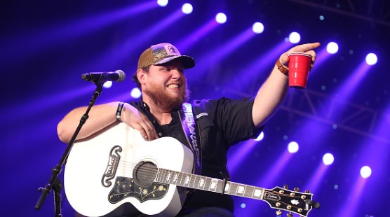 Luke Combs Net Worth