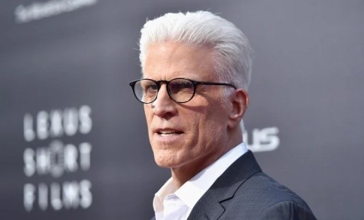 Ted Danson Net Worth