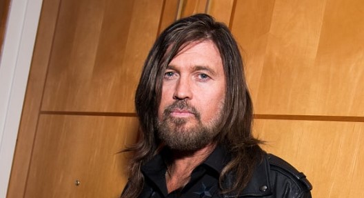 Billy Ray Cyrus Net Worth