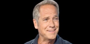 Mike Rowe Net Worth