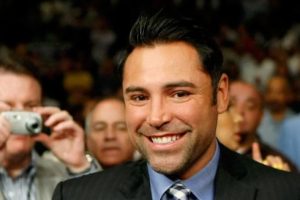 Oscar De La Hoya Net Worth